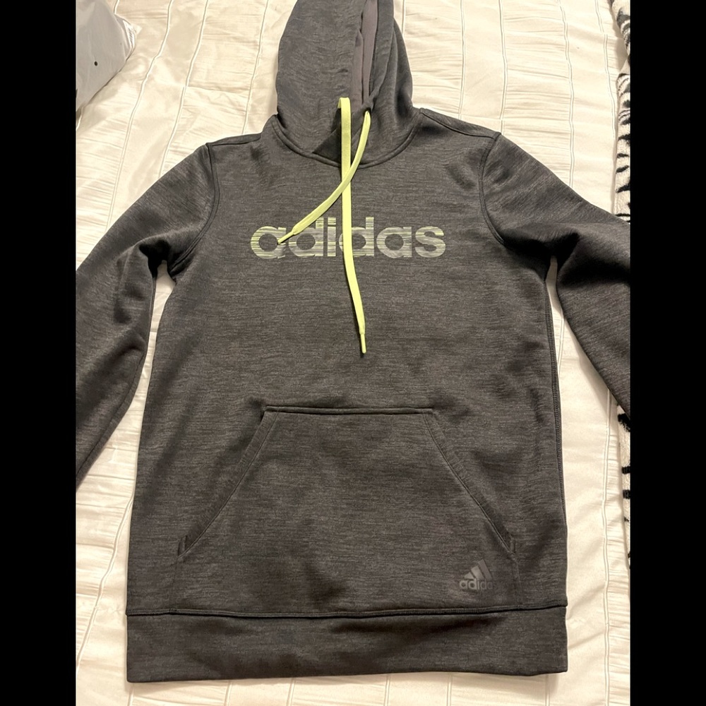 Adidas hoodie